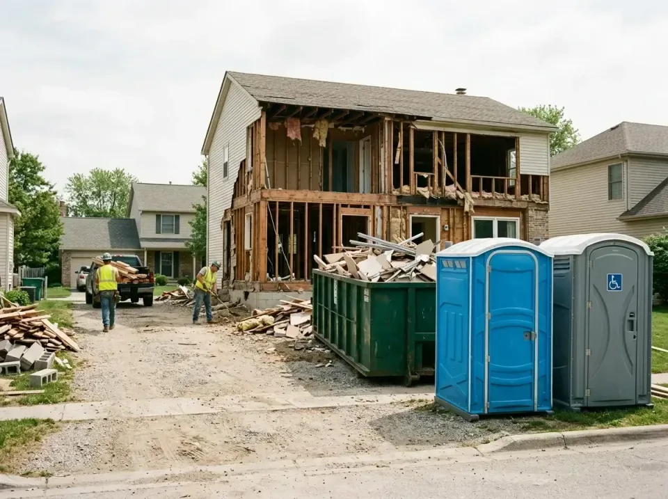 home-renovation-demolition-sit-010 — frequently asked questions, Portable Toilet & Dumpsters Rental in Hollister, CA